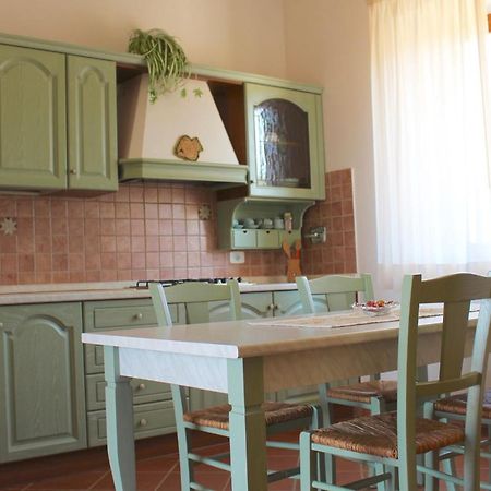 Agriturismo Vecchio Imposto Маса Маритима Екстериор снимка