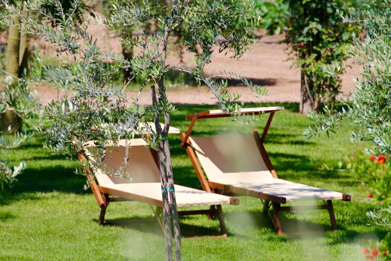 Agriturismo Vecchio Imposto Маса Маритима Екстериор снимка