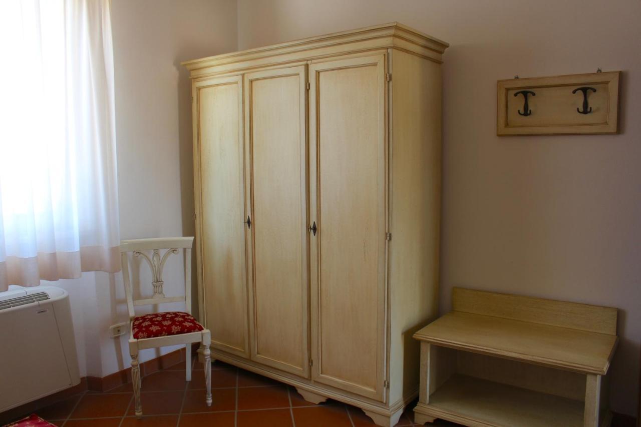 Agriturismo Vecchio Imposto Маса Маритима Екстериор снимка