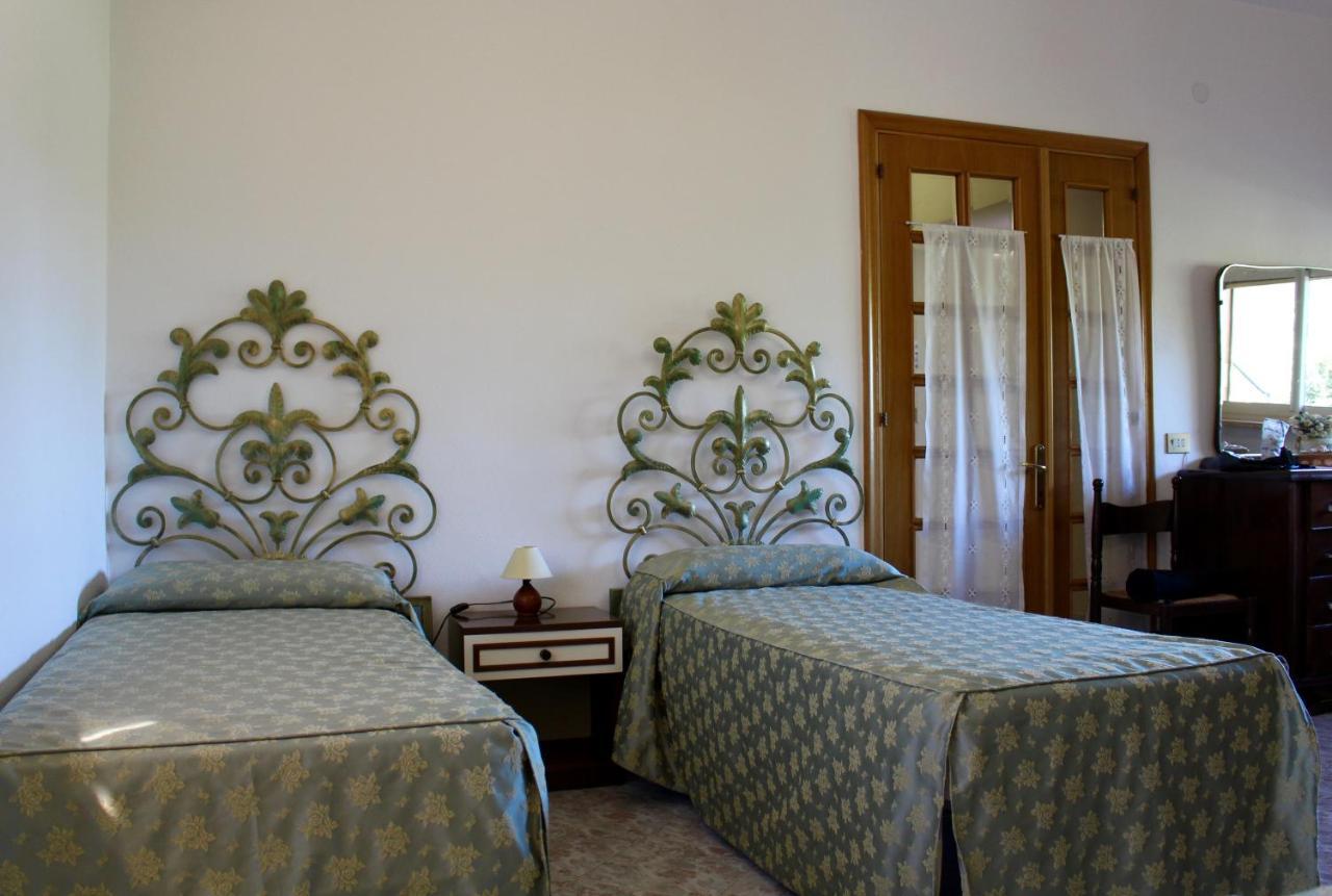 Agriturismo Vecchio Imposto Маса Маритима Екстериор снимка