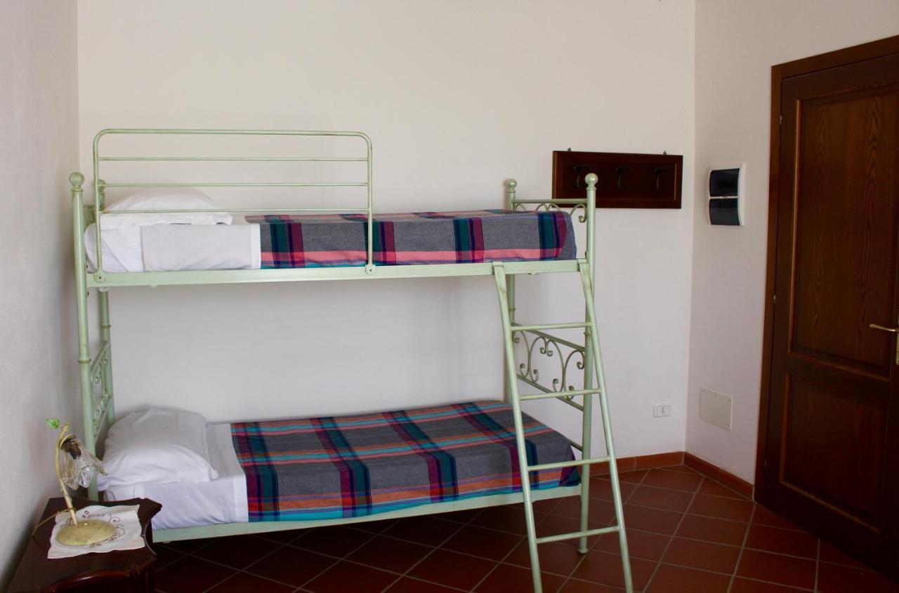 Agriturismo Vecchio Imposto Маса Маритима Екстериор снимка